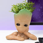 Imagen del producto Guardianes de la Galaxia - Maceta Groot