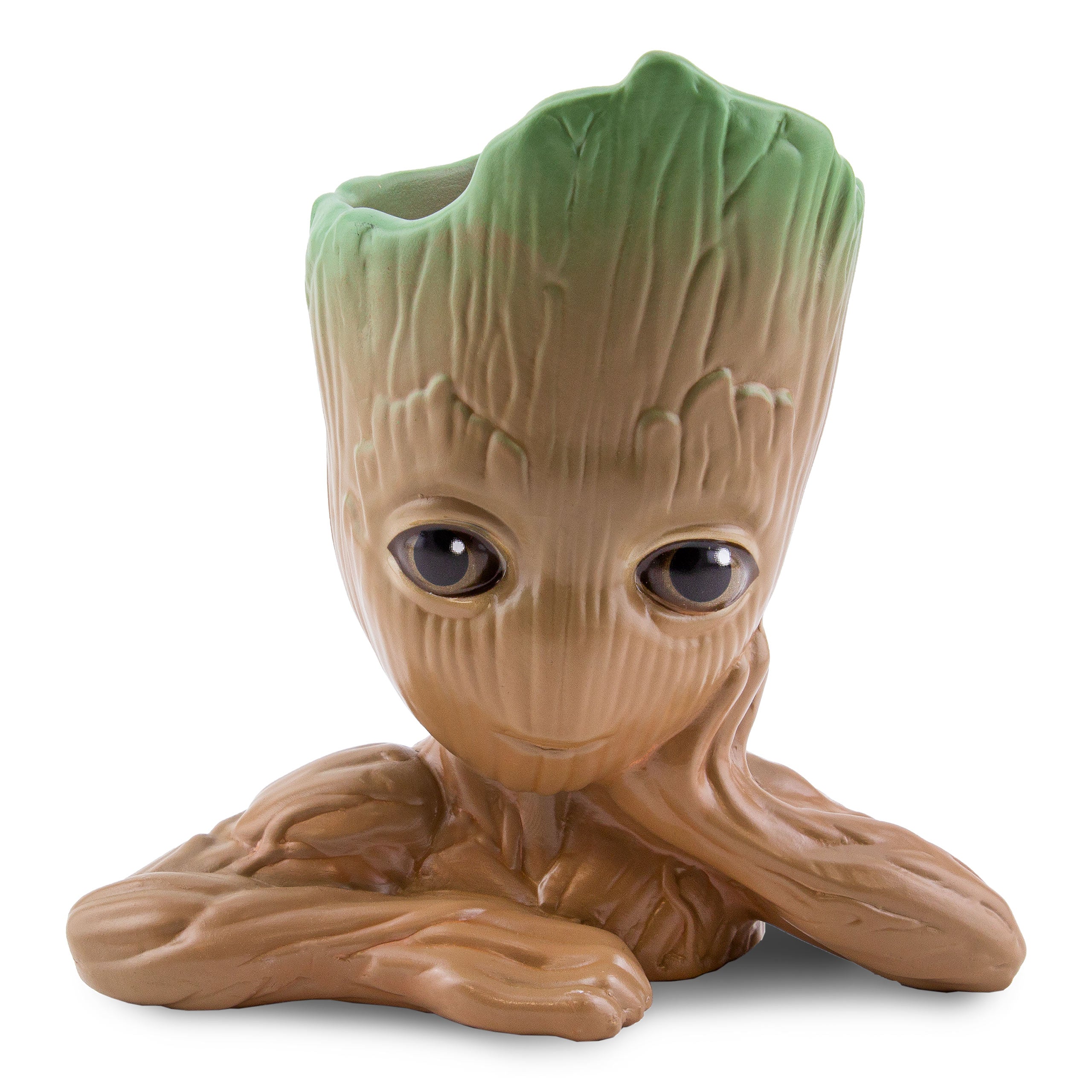Imagen del producto Guardianes de la Galaxia - Maceta Groot
