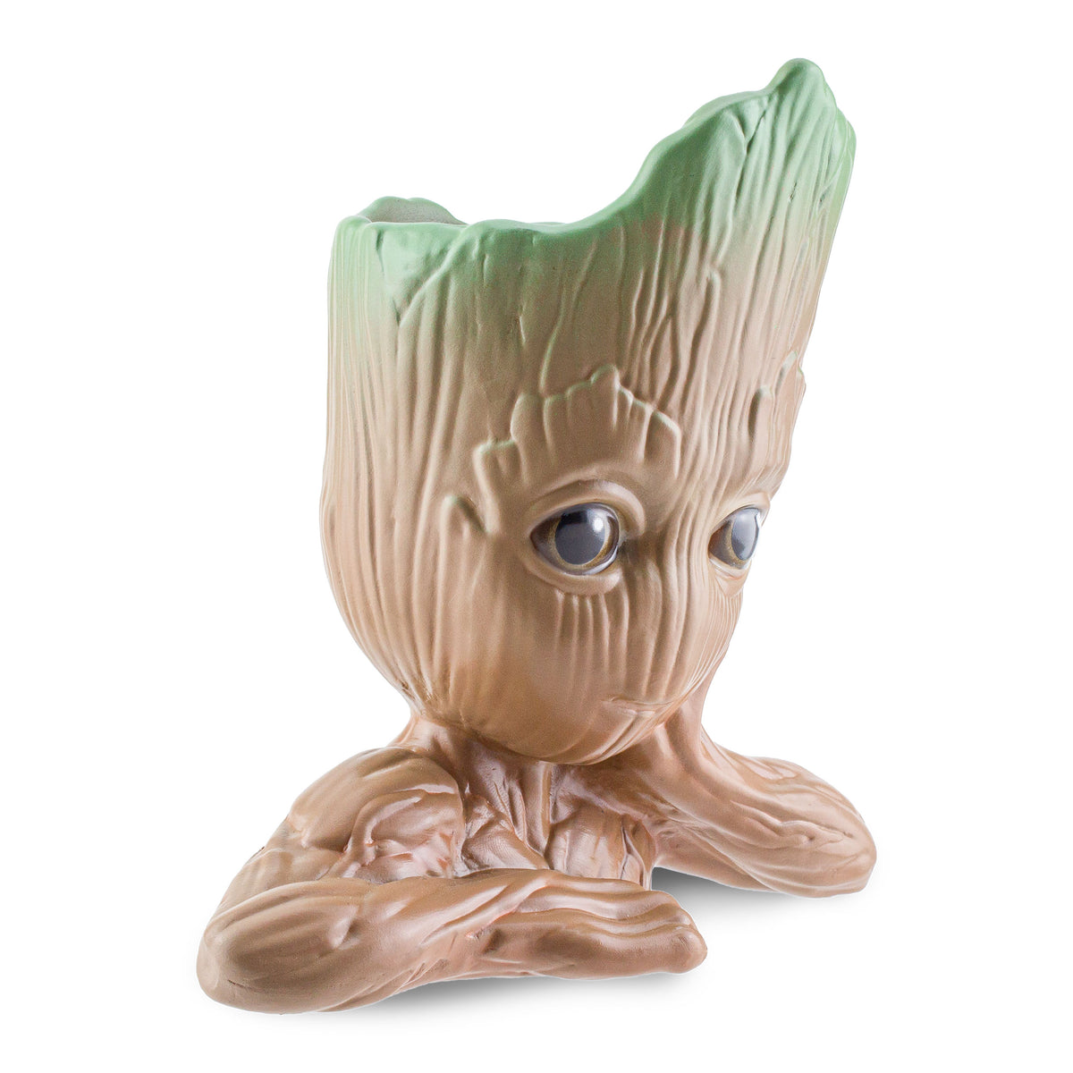 Imagen del producto Guardianes de la Galaxia - Maceta Groot
