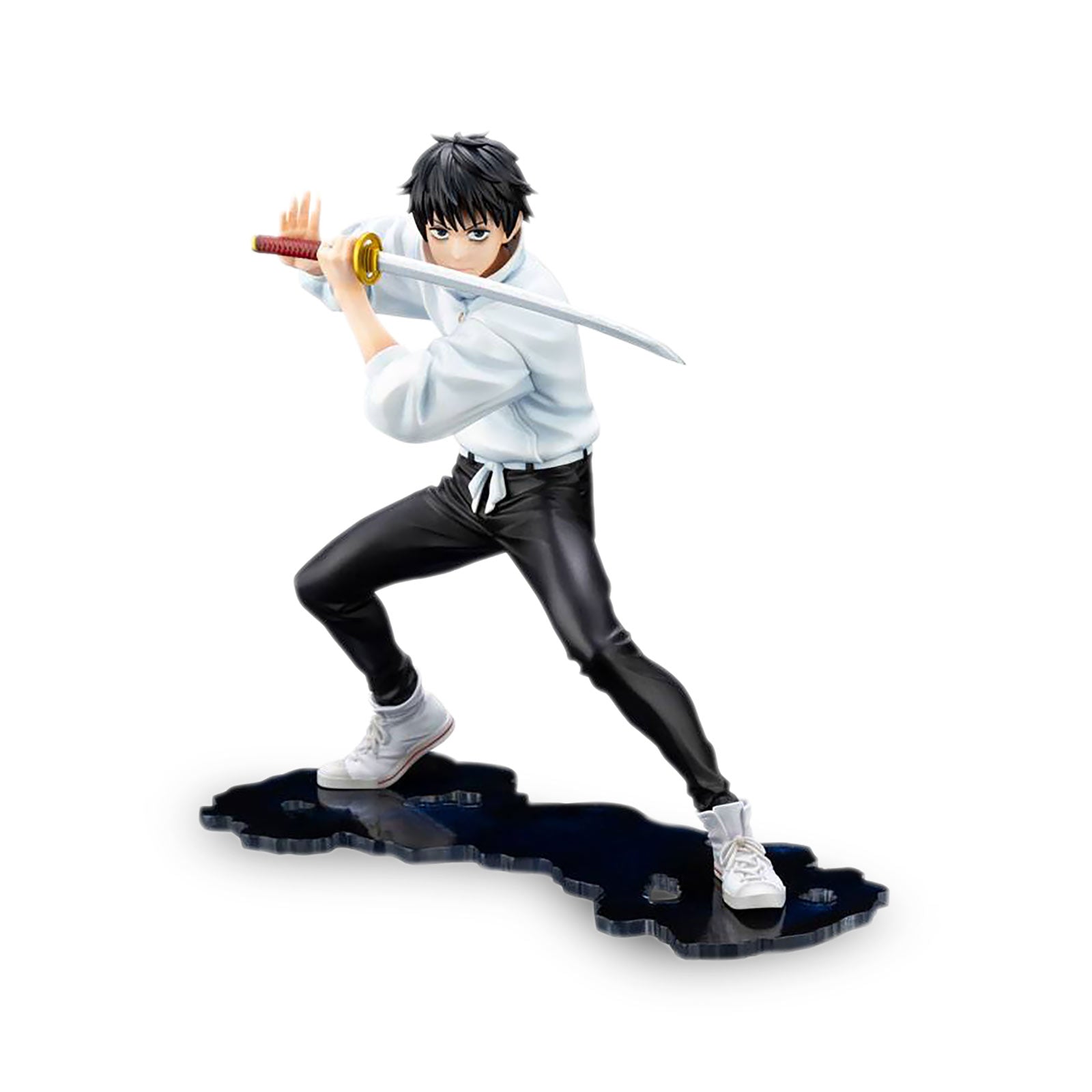 Imagen del producto Jujutsu Kaisen - Figura a escala ARTFXJ de Yuta Okkotsu 1:8
