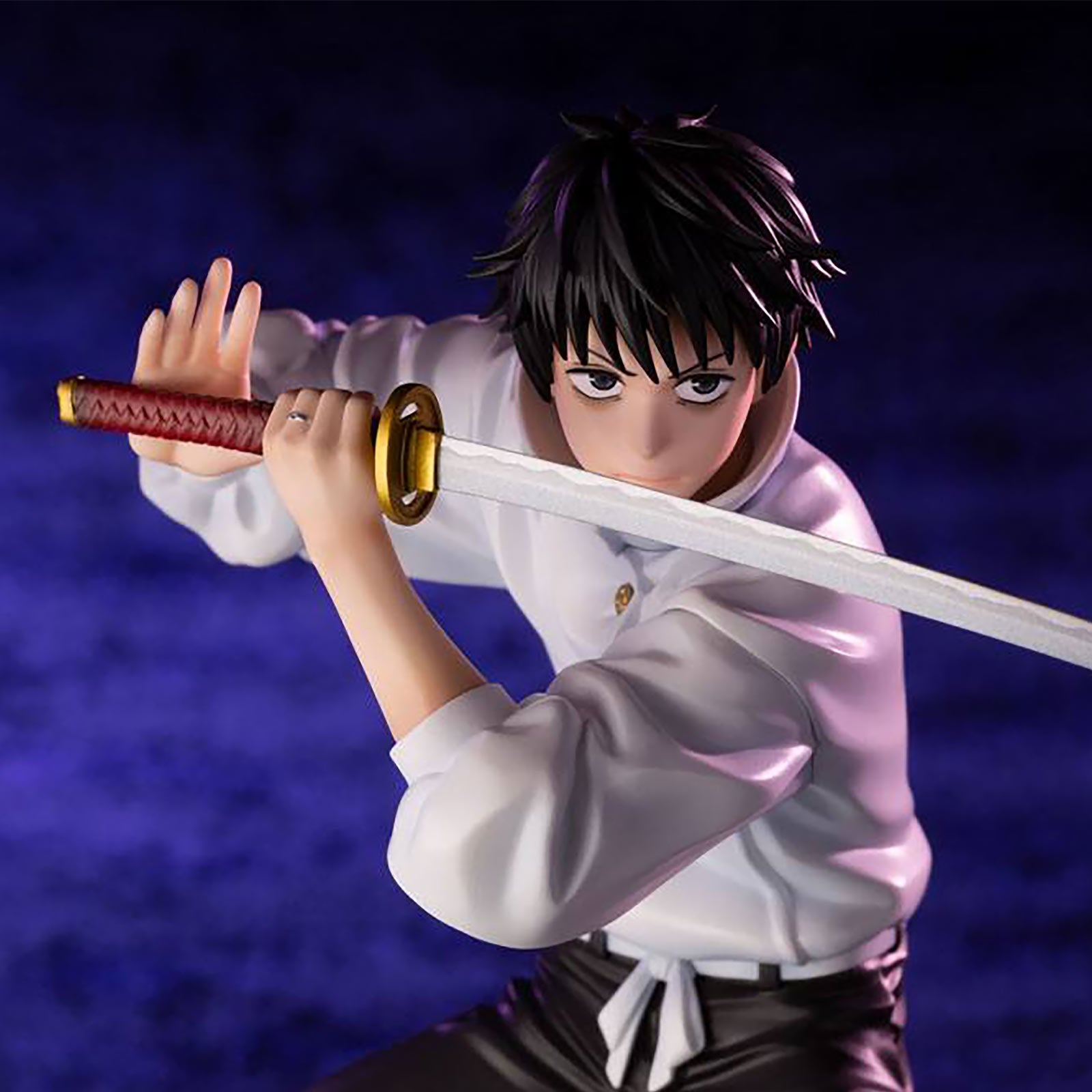 Imagen del producto Jujutsu Kaisen - Figura a escala ARTFXJ de Yuta Okkotsu 1:8