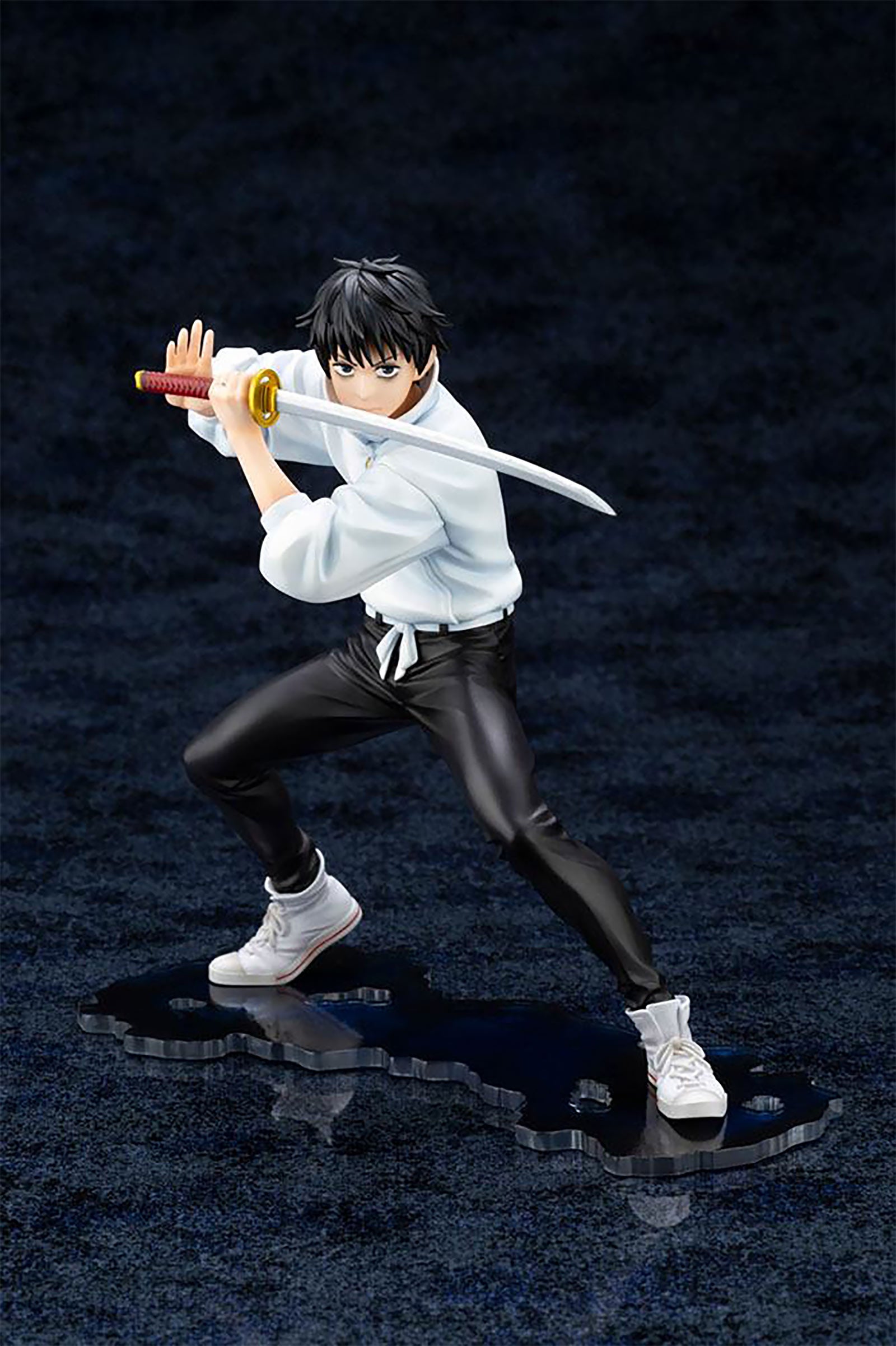 Imagen del producto Jujutsu Kaisen - Figura a escala ARTFXJ de Yuta Okkotsu 1:8