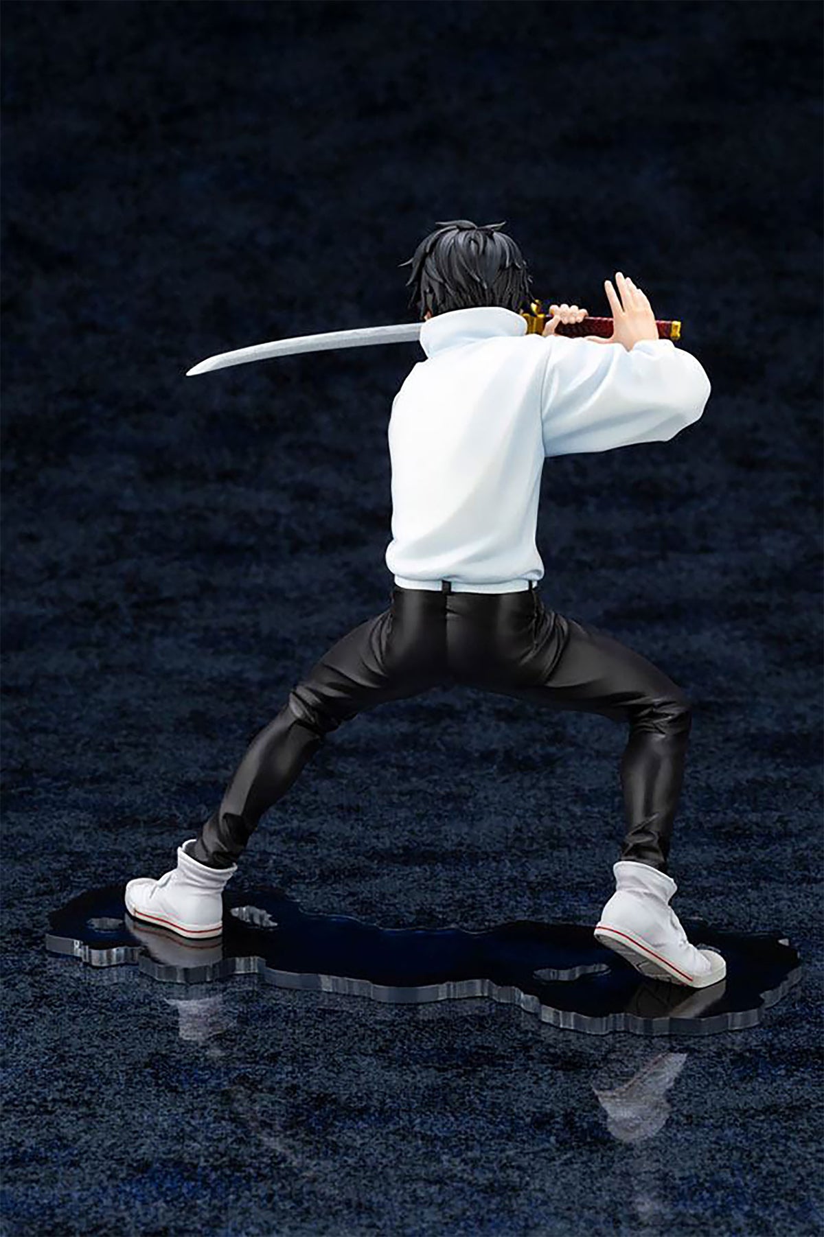 Imagen del producto Jujutsu Kaisen - Figura a escala ARTFXJ de Yuta Okkotsu 1:8