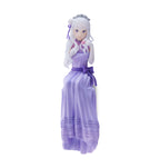 Product image Re:Zero - Emilia Dressed-Up Party Figure