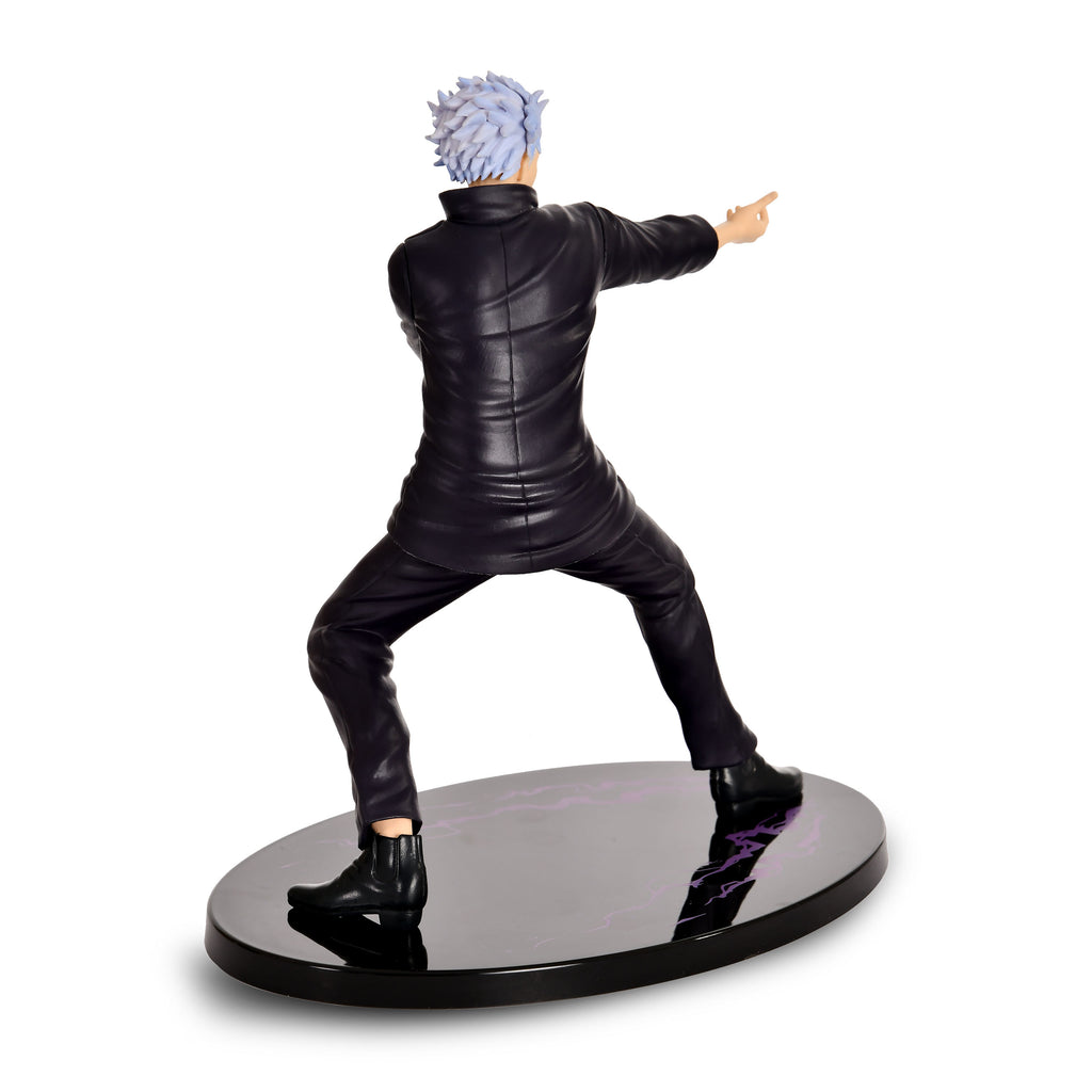 Imagen del producto Jujutsu Kaisen - Figura Vol.2 de Gojo Satoru
