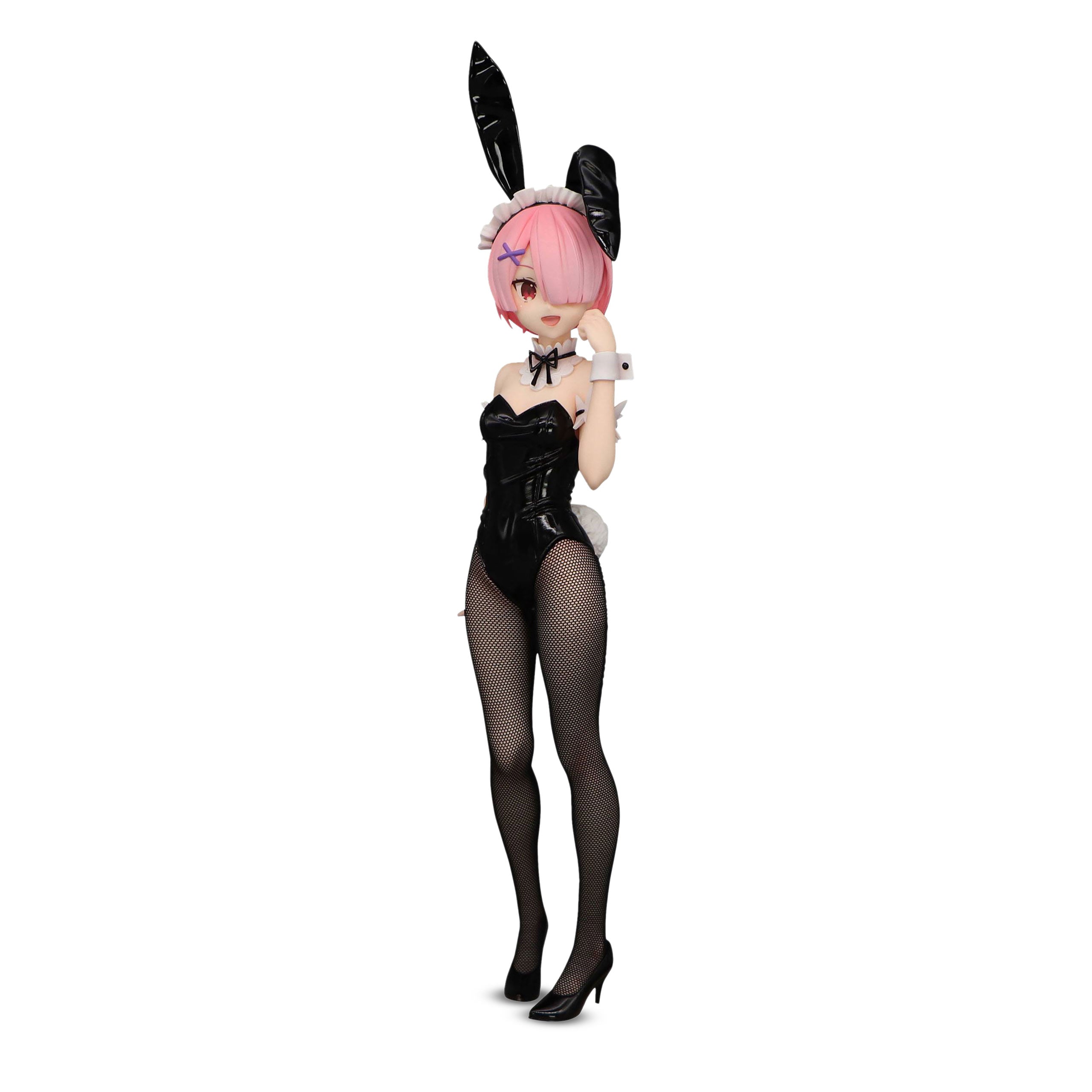 Imagen del producto Re:Zero - Figura de Ram BiCute Bunnies