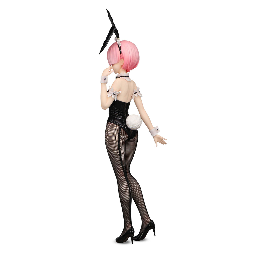 Imagen del producto Re:Zero - Figura de Ram BiCute Bunnies