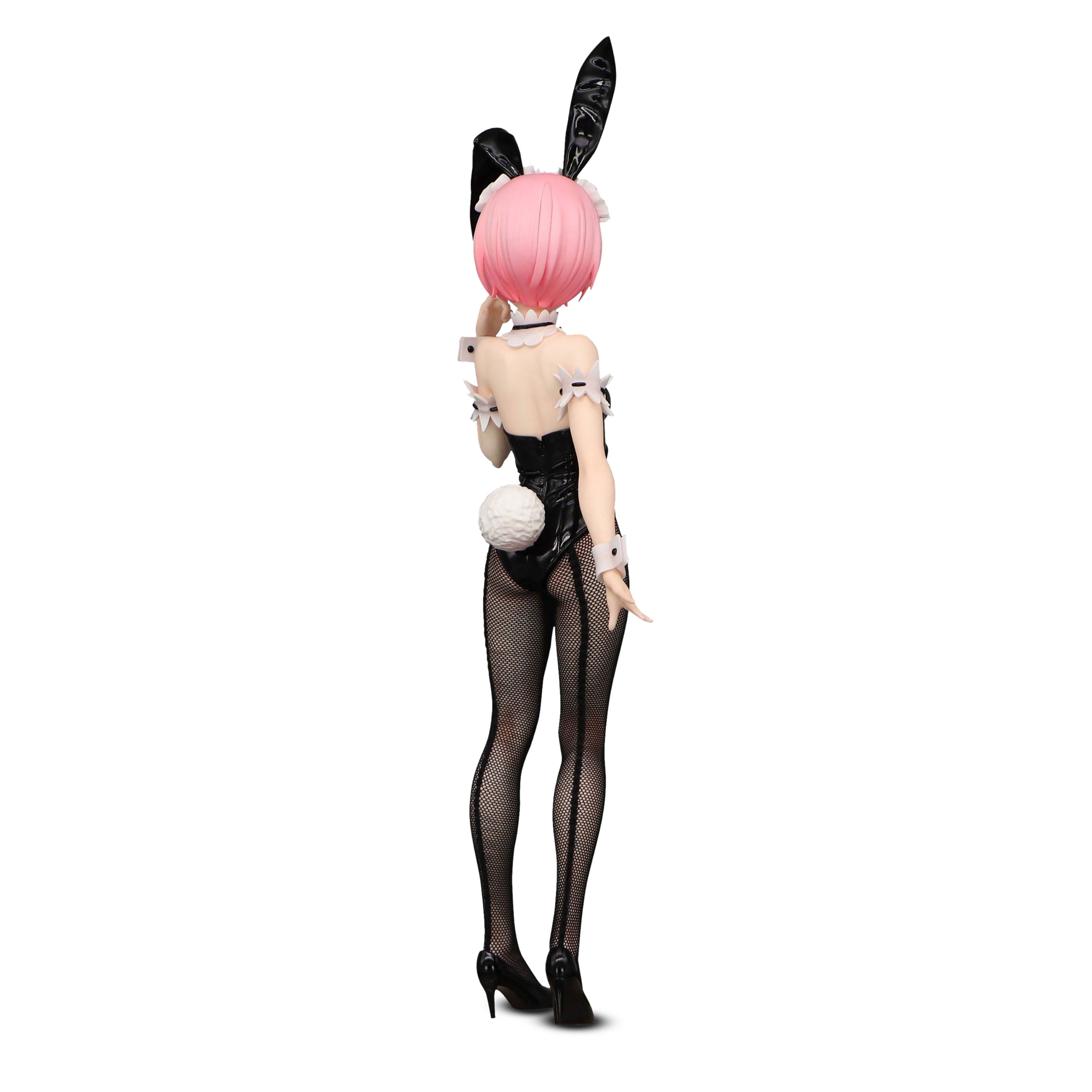 Imagen del producto Re:Zero - Figura de Ram BiCute Bunnies