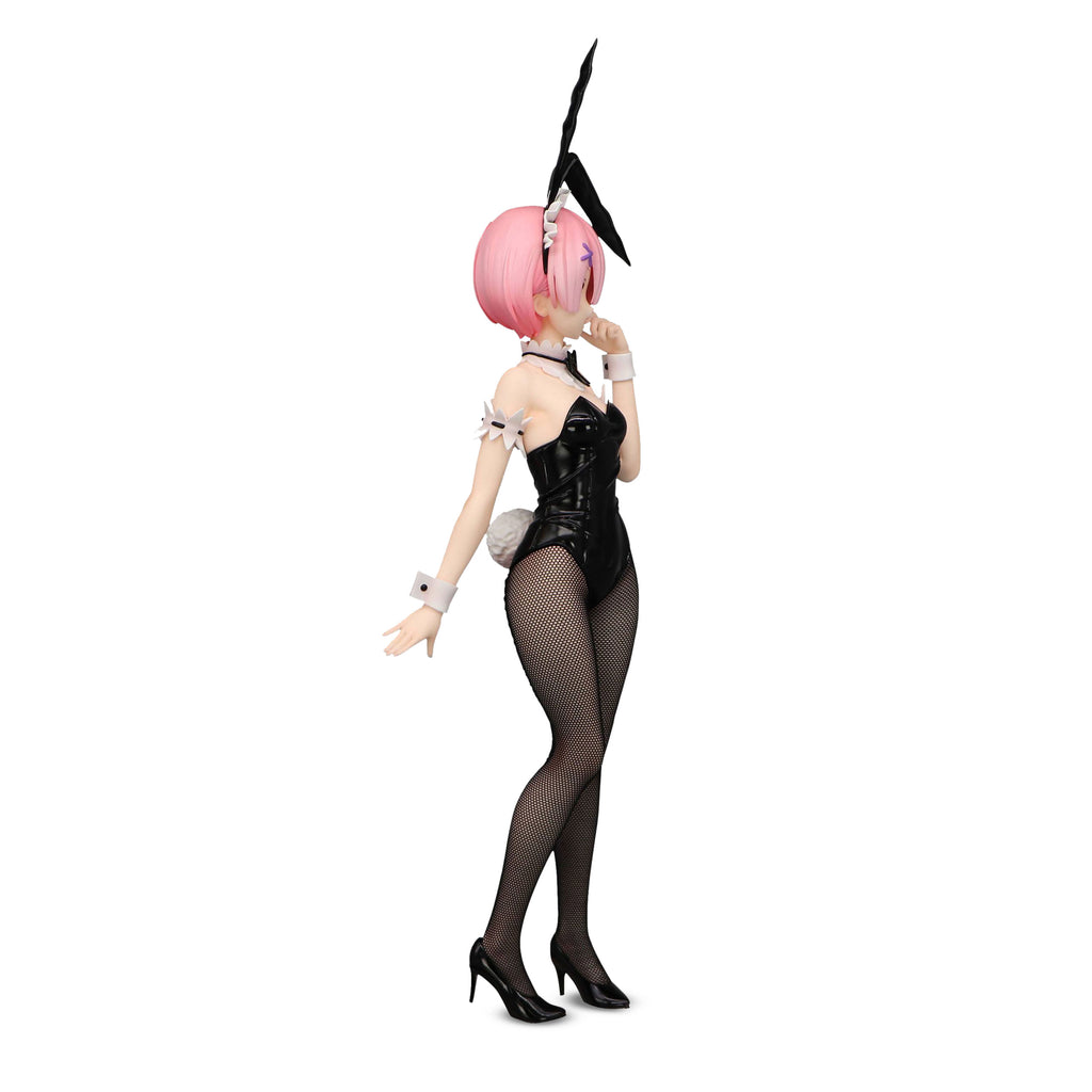 Imagen del producto Re:Zero - Figura de Ram BiCute Bunnies