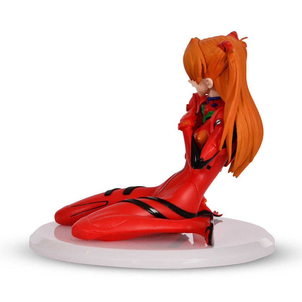 Product image Evangelion - Asuka Shikinami Langley SPM Figure