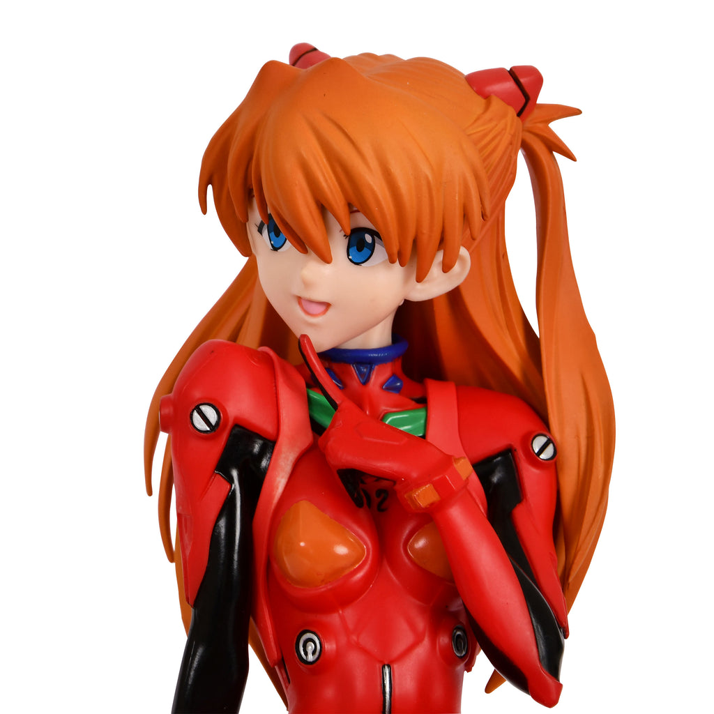 Product image Evangelion - Asuka Shikinami Langley SPM Figure