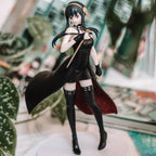 Imagen del producto Spy x Family - Figura de Yor Forger Versión Princesa de Espinas