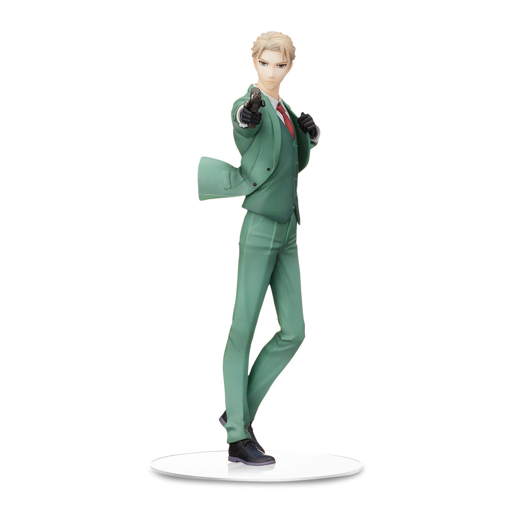 Product image Spy x Family - Loid Forger Figure Twilight Version