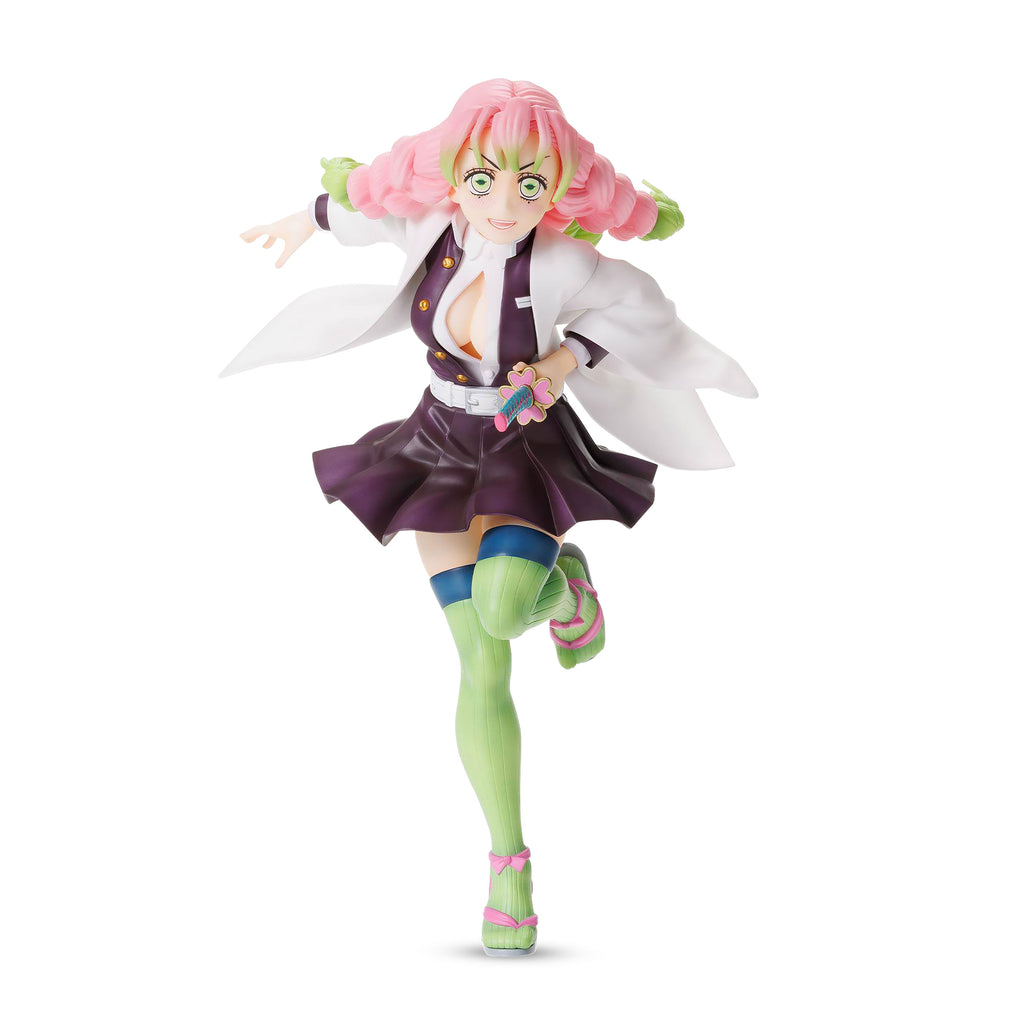 Imagen del producto Demon Slayer - Figura de Mitsuri Kanroji 20cm