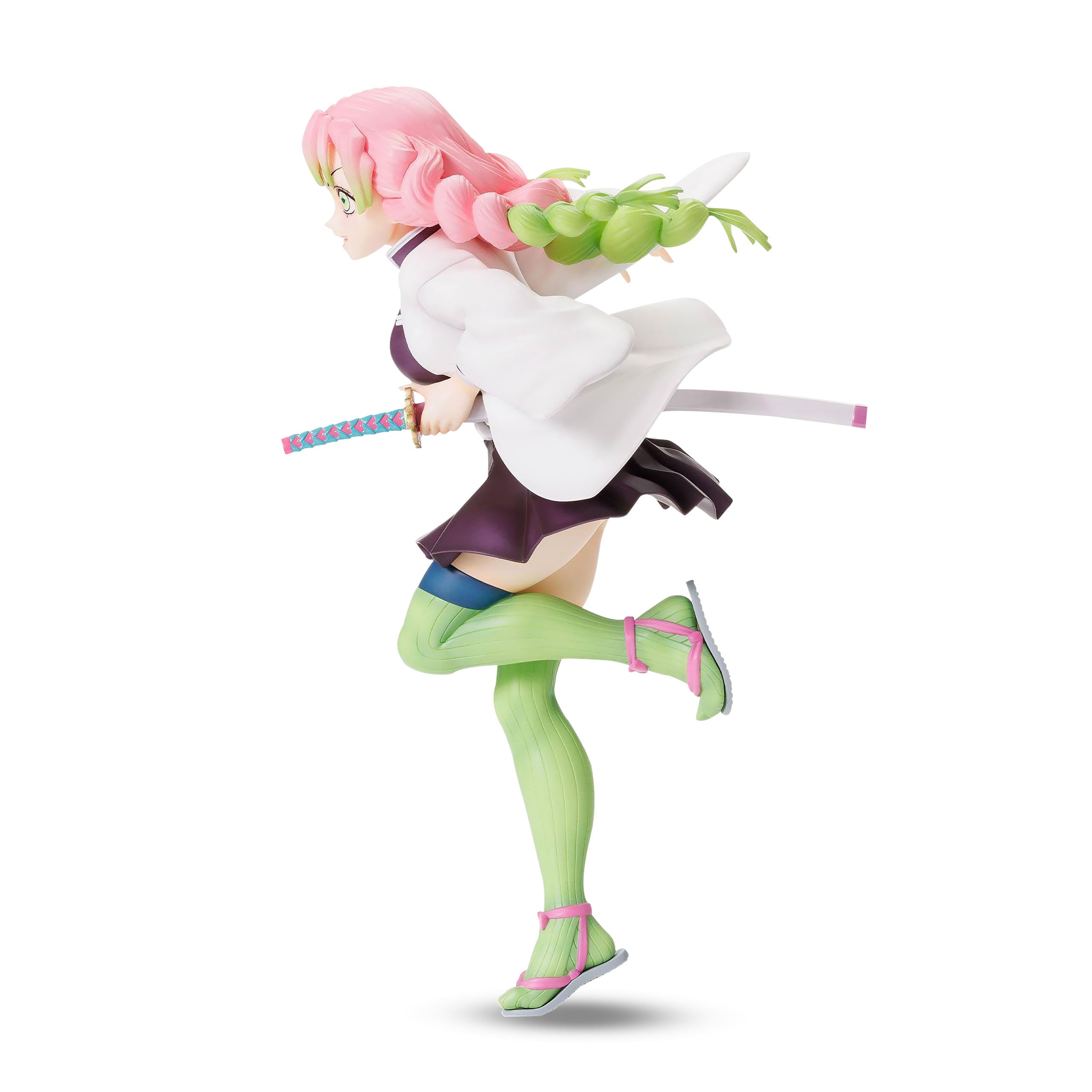 Imagen del producto Demon Slayer - Figura de Mitsuri Kanroji 20cm