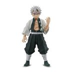 Imagen del producto Demon Slayer - Figura de Sanemi Shinazugawa