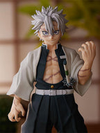 Imagen del producto Demon Slayer - Figura de Sanemi Shinazugawa