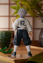 Imagen del producto Demon Slayer - Figura de Sanemi Shinazugawa