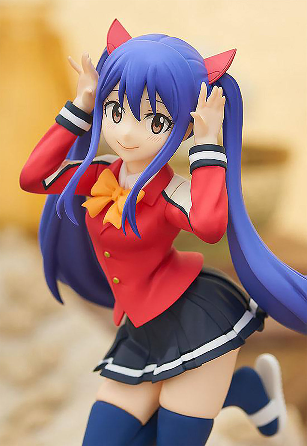 Product image Fairy Tail - Wendy Marvell Figure