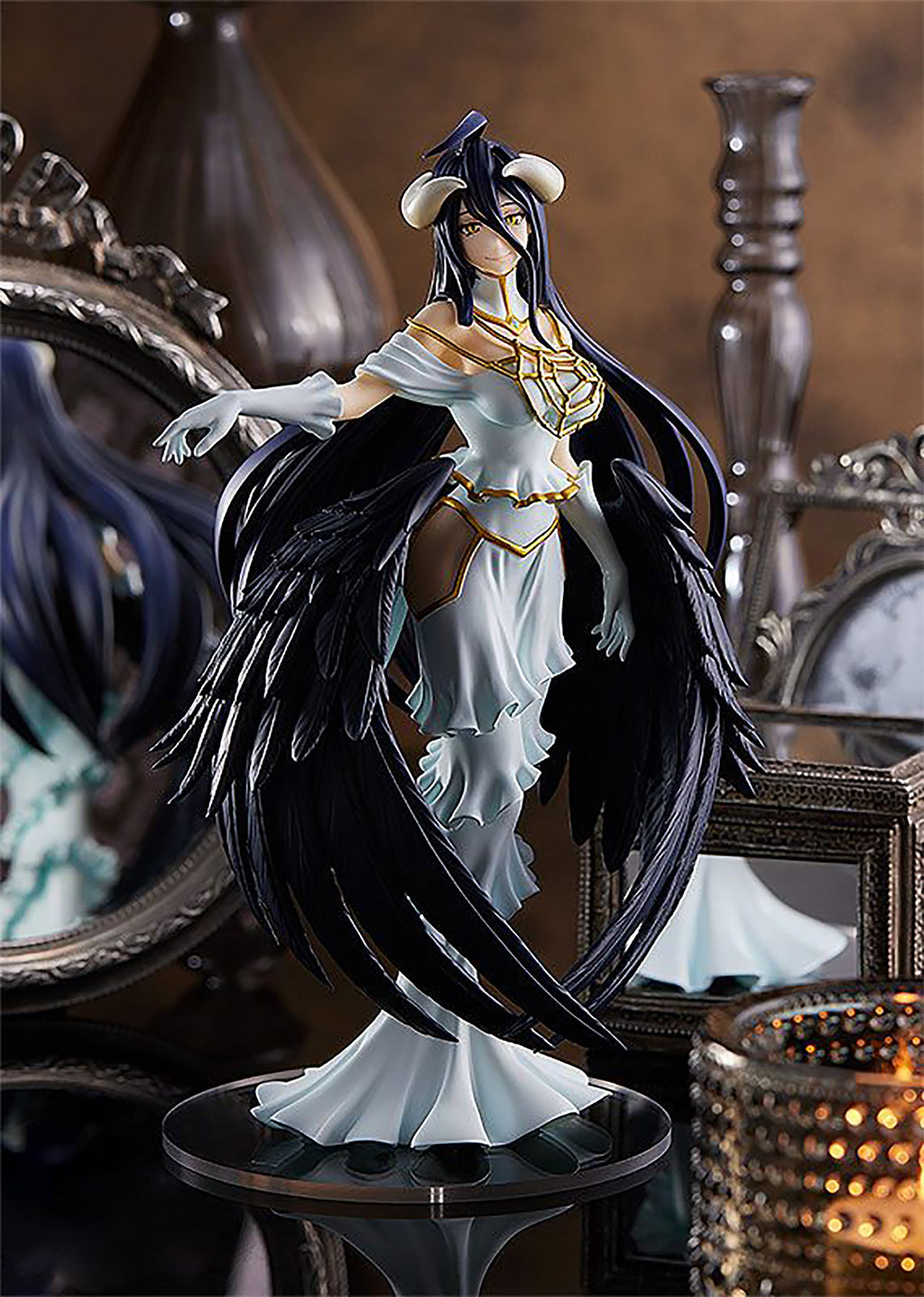Product image Overlord - Albedo Figure 19cm