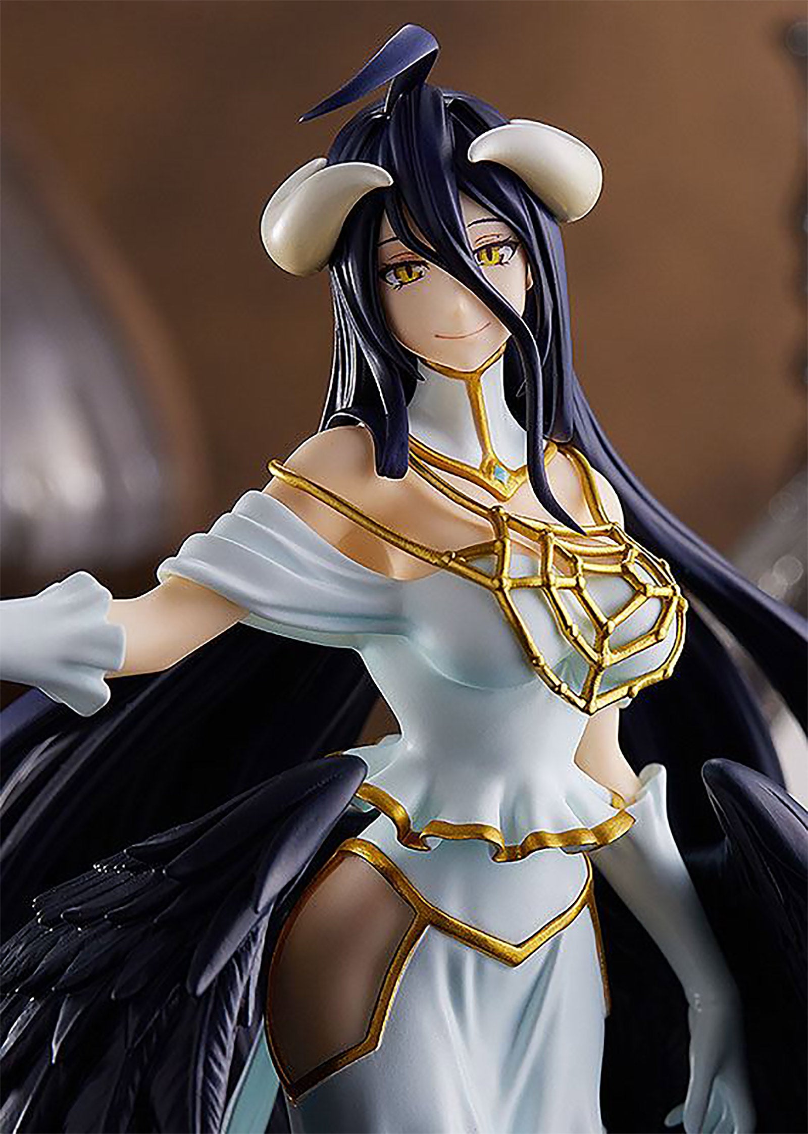 Product image Overlord - Albedo Figure 19cm