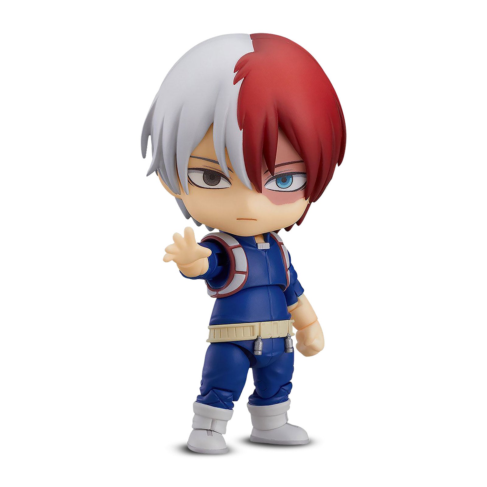 Imagen del producto My Hero Academia - Shoto Todoroki Nendoroid Figura de acción Edición Héroe
