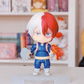 Imagen del producto My Hero Academia - Shoto Todoroki Nendoroid Figura de acción Edición Héroe