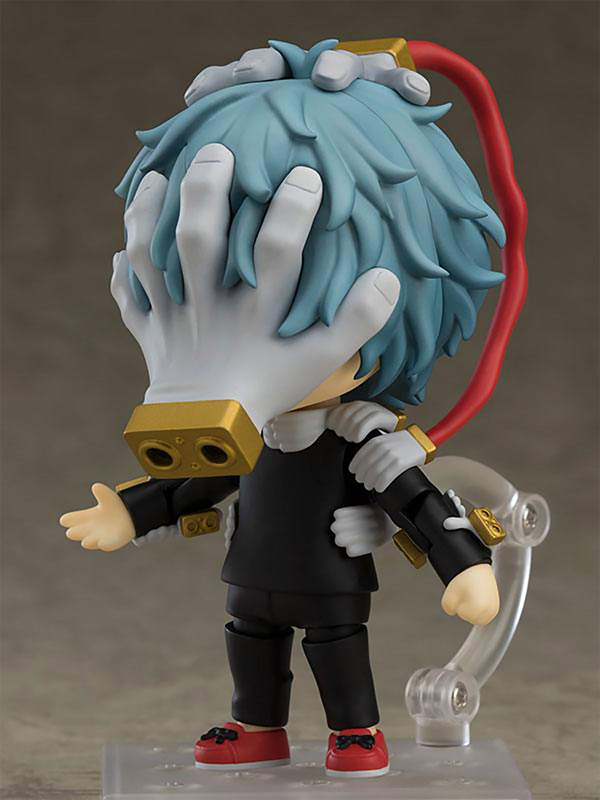 Product image My Hero Academia - Tomura Shigaraki Nendoroid Action Figure Villain's Edition