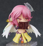 Product image No Game No Life - Jibril Nendoroid Action Figure