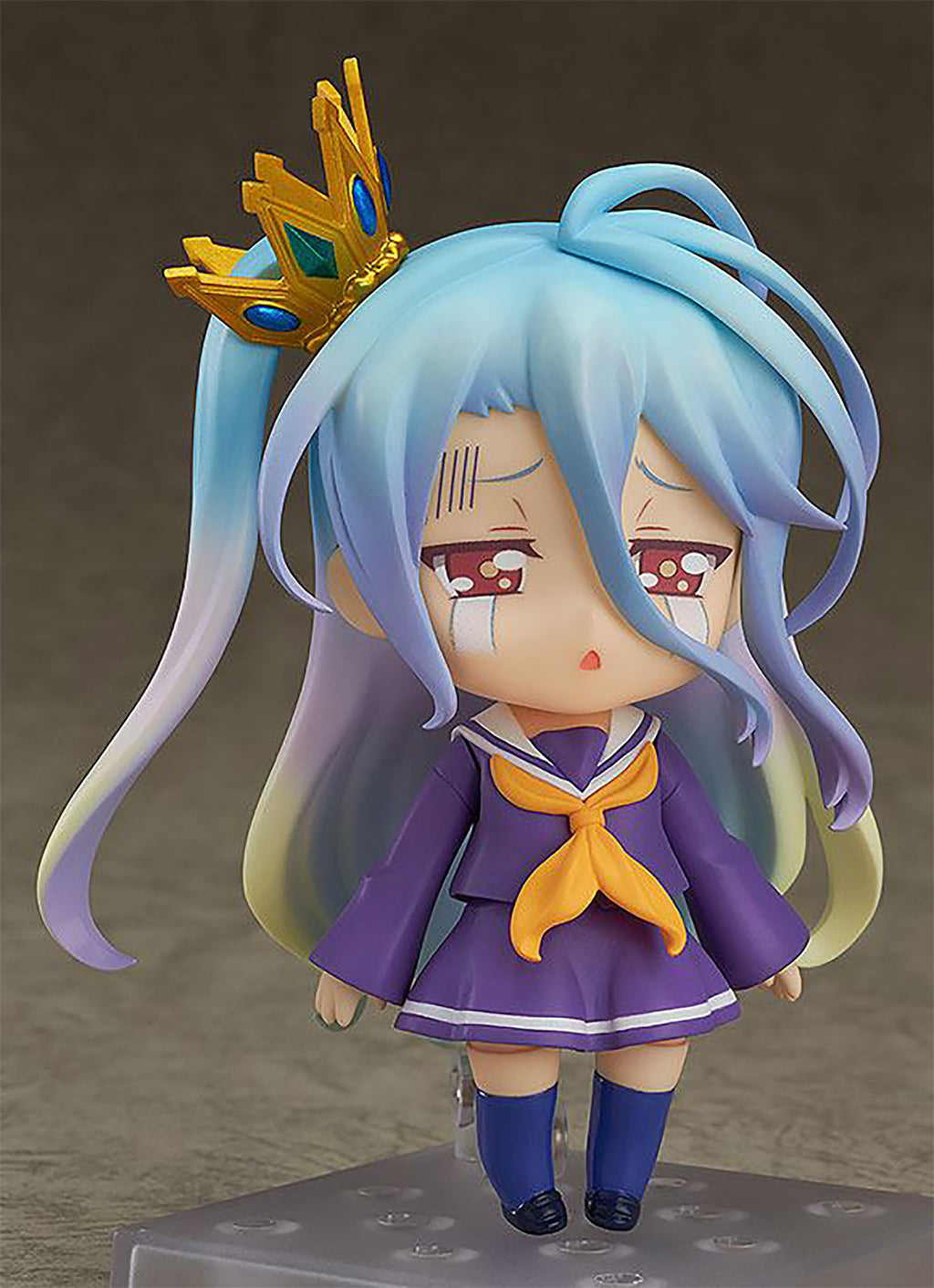 Product image No Game No Life - Shiro Nendoroid Action Figure