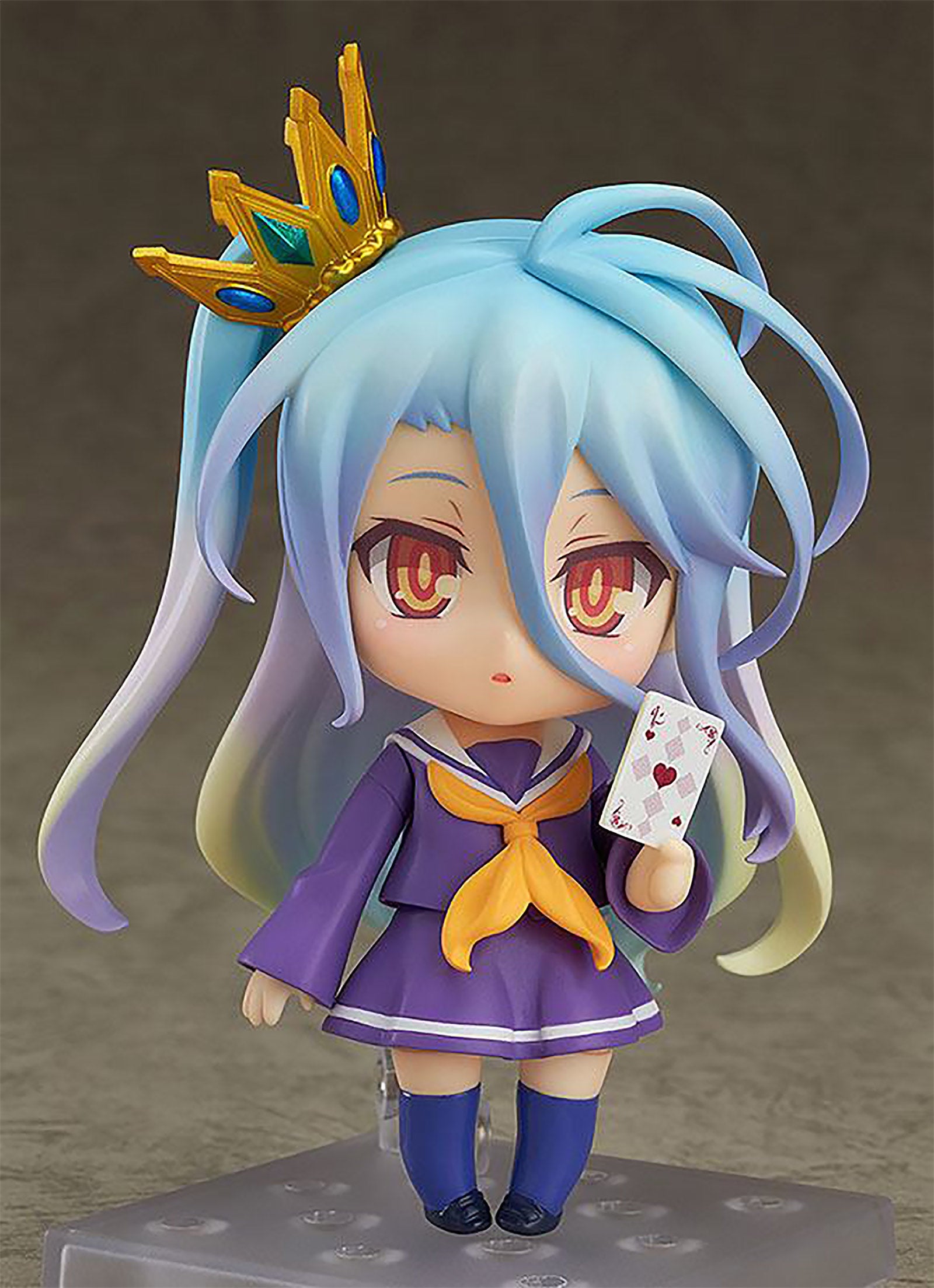Product image No Game No Life - Shiro Nendoroid Action Figure