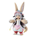 Imagen del producto Made in Abyss - Figura de Nanachi 17cm