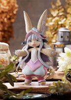 Imagen del producto Made in Abyss - Figura de Nanachi 17cm