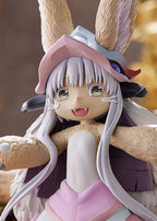 Imagen del producto Made in Abyss - Figura de Nanachi 17cm