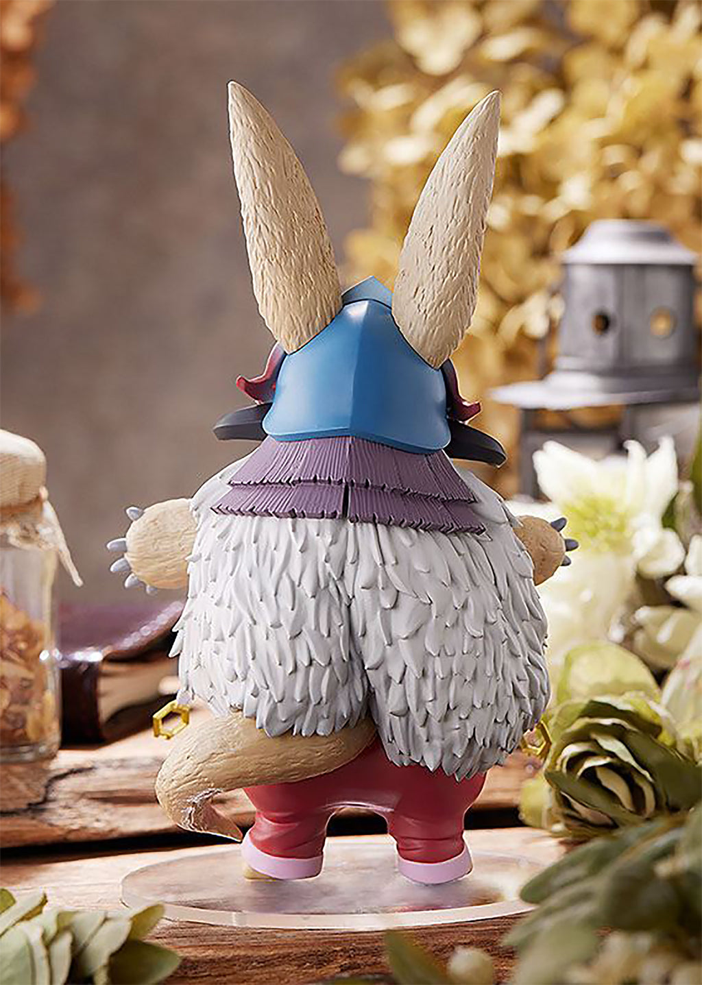 Imagen del producto Made in Abyss - Figura de Nanachi 17cm