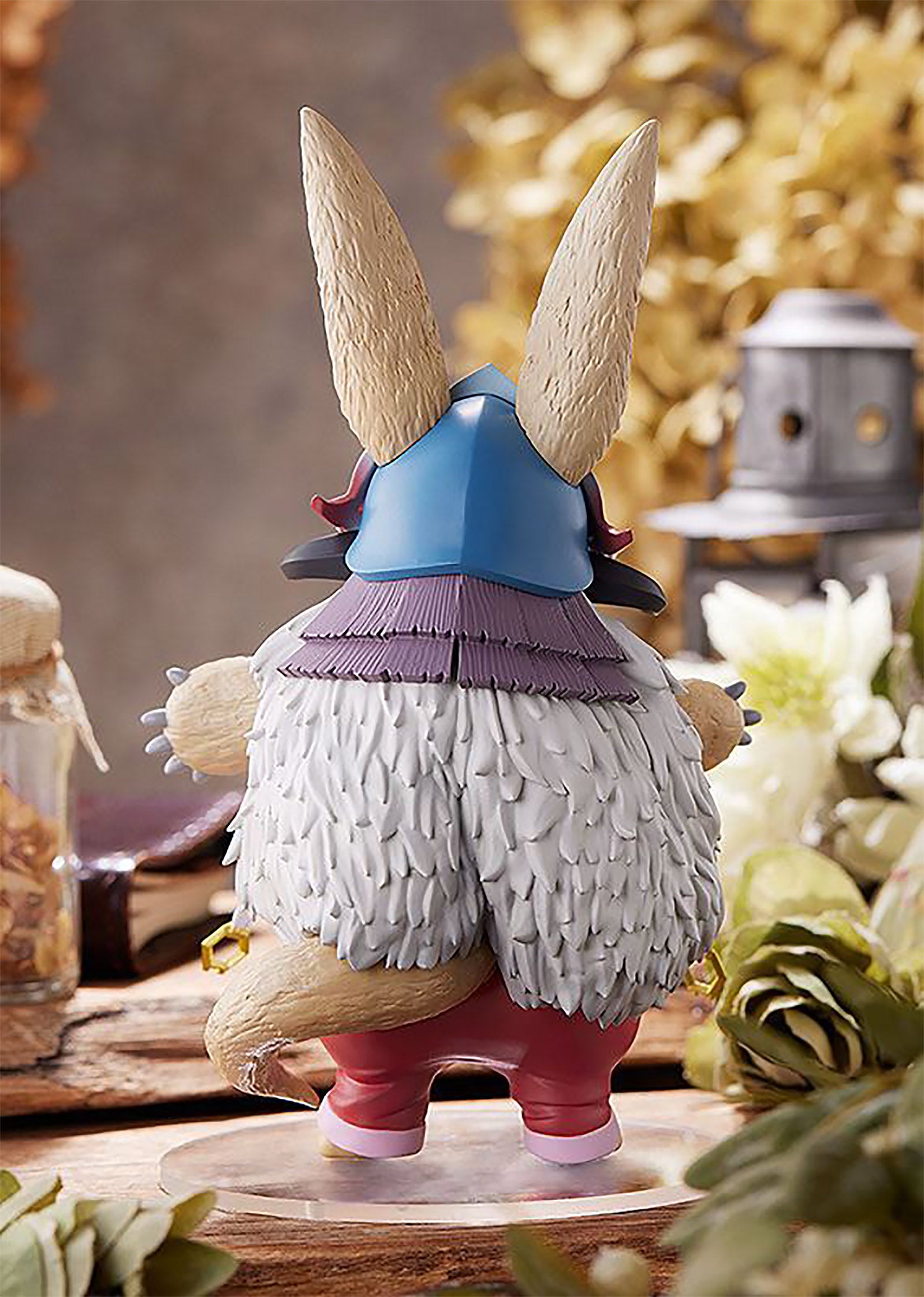 Imagen del producto Made in Abyss - Figura de Nanachi 17cm