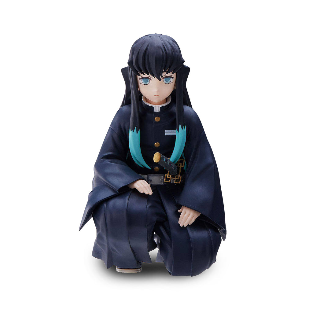 Imagen del producto Demon Slayer - Muichiro Tokito (Reunión Hashira) Figura