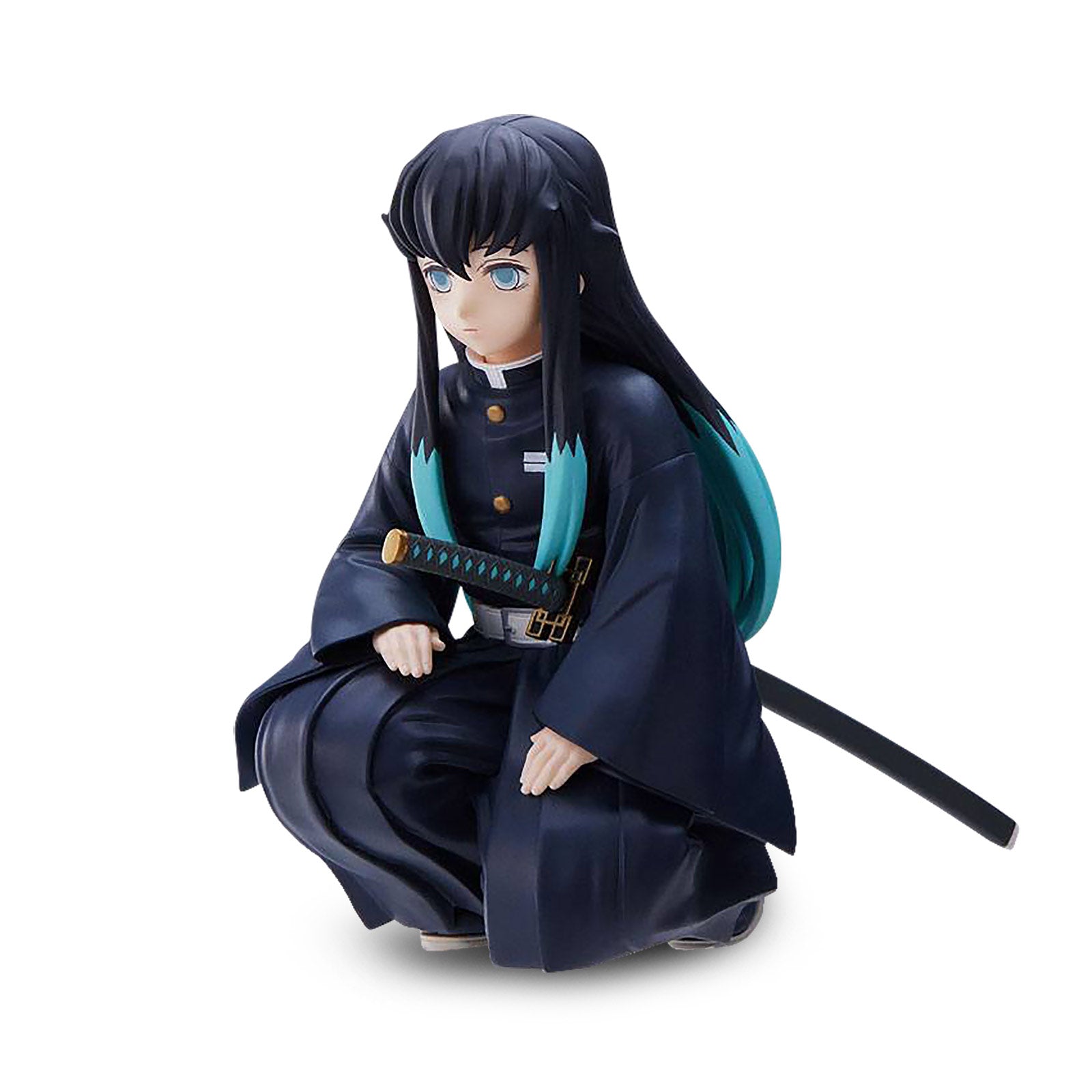 Imagen del producto Demon Slayer - Muichiro Tokito (Reunión Hashira) Figura