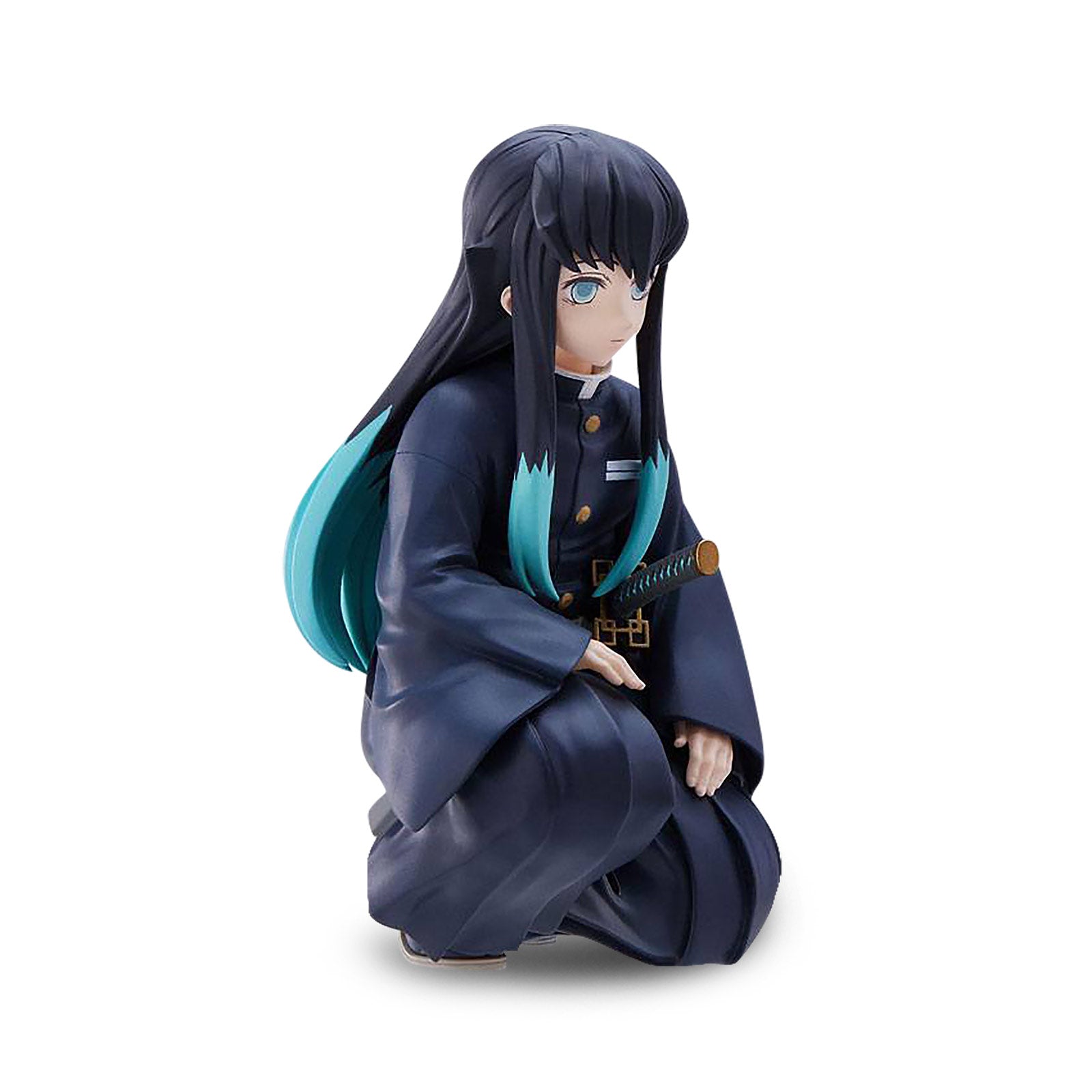 Imagen del producto Demon Slayer - Muichiro Tokito (Reunión Hashira) Figura