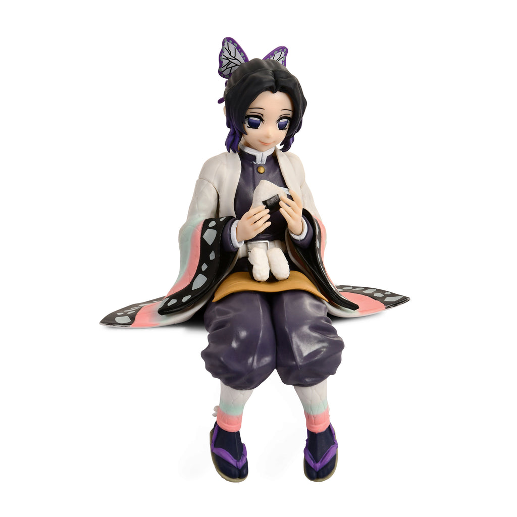 Imagen del producto Demon Slayer - Figura de Shinobu Kocho 14cm