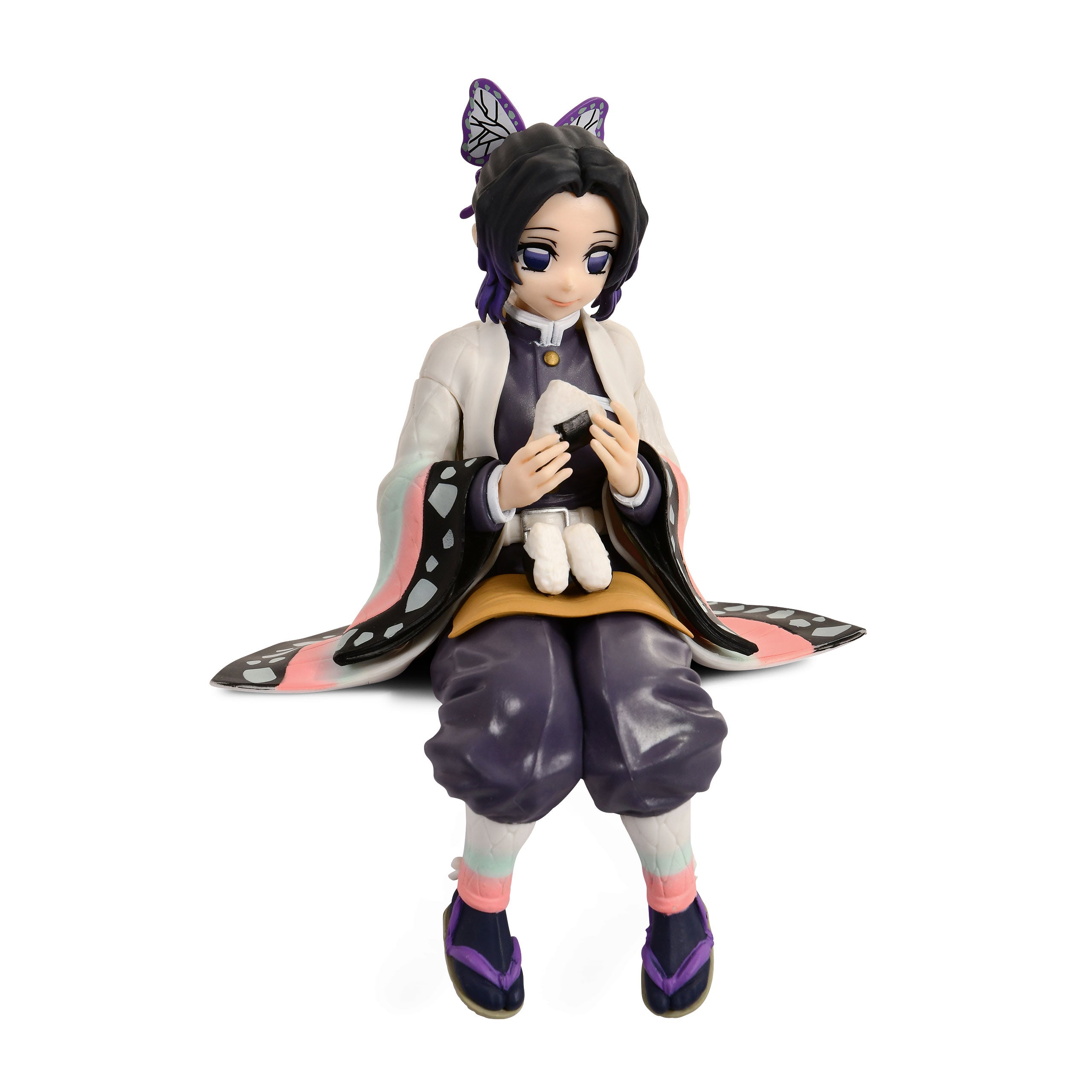 Imagen del producto Demon Slayer - Figura de Shinobu Kocho 14cm