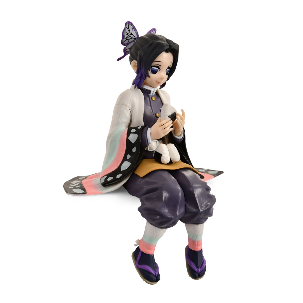 Imagen del producto Demon Slayer - Figura de Shinobu Kocho 14cm