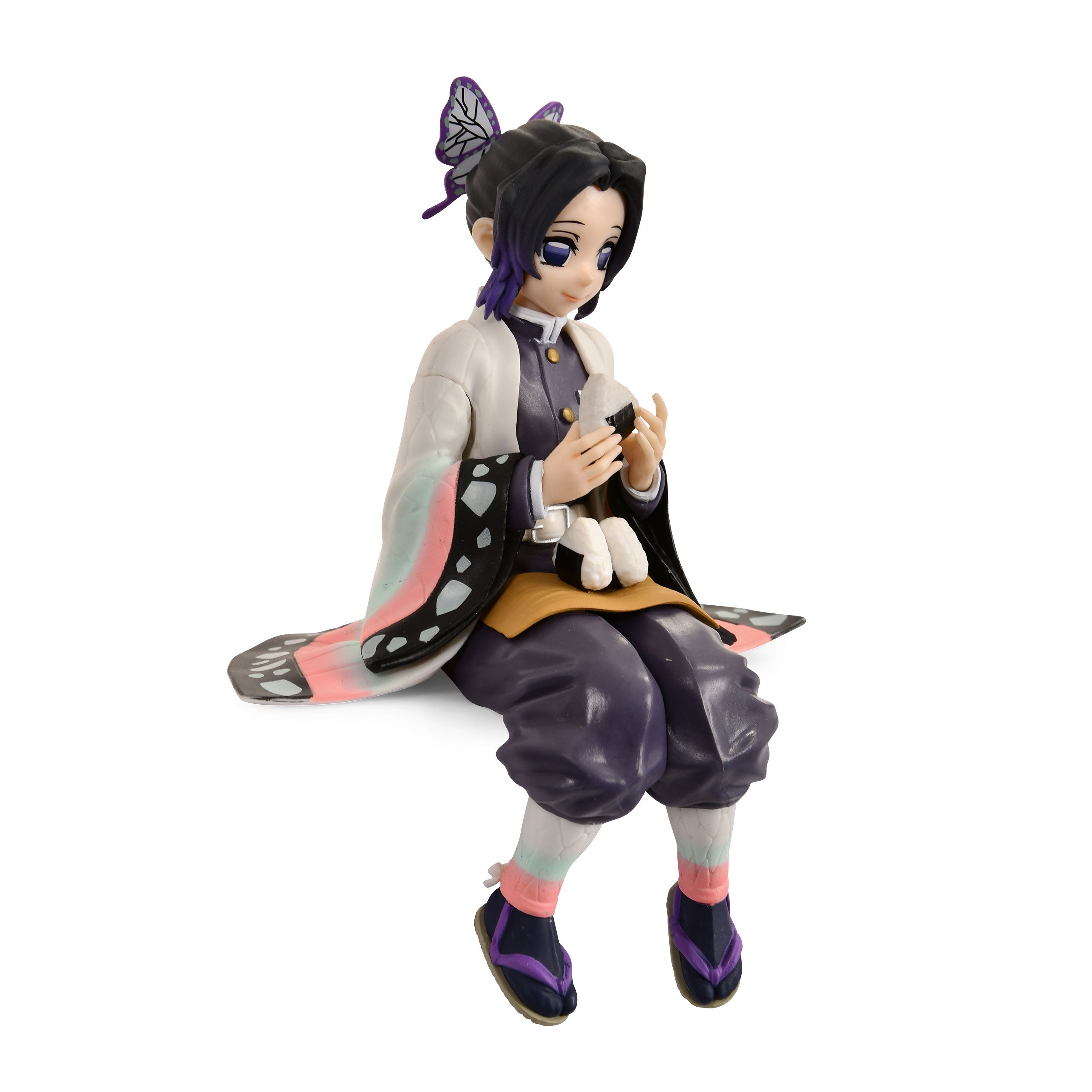 Imagen del producto Demon Slayer - Figura de Shinobu Kocho 14cm