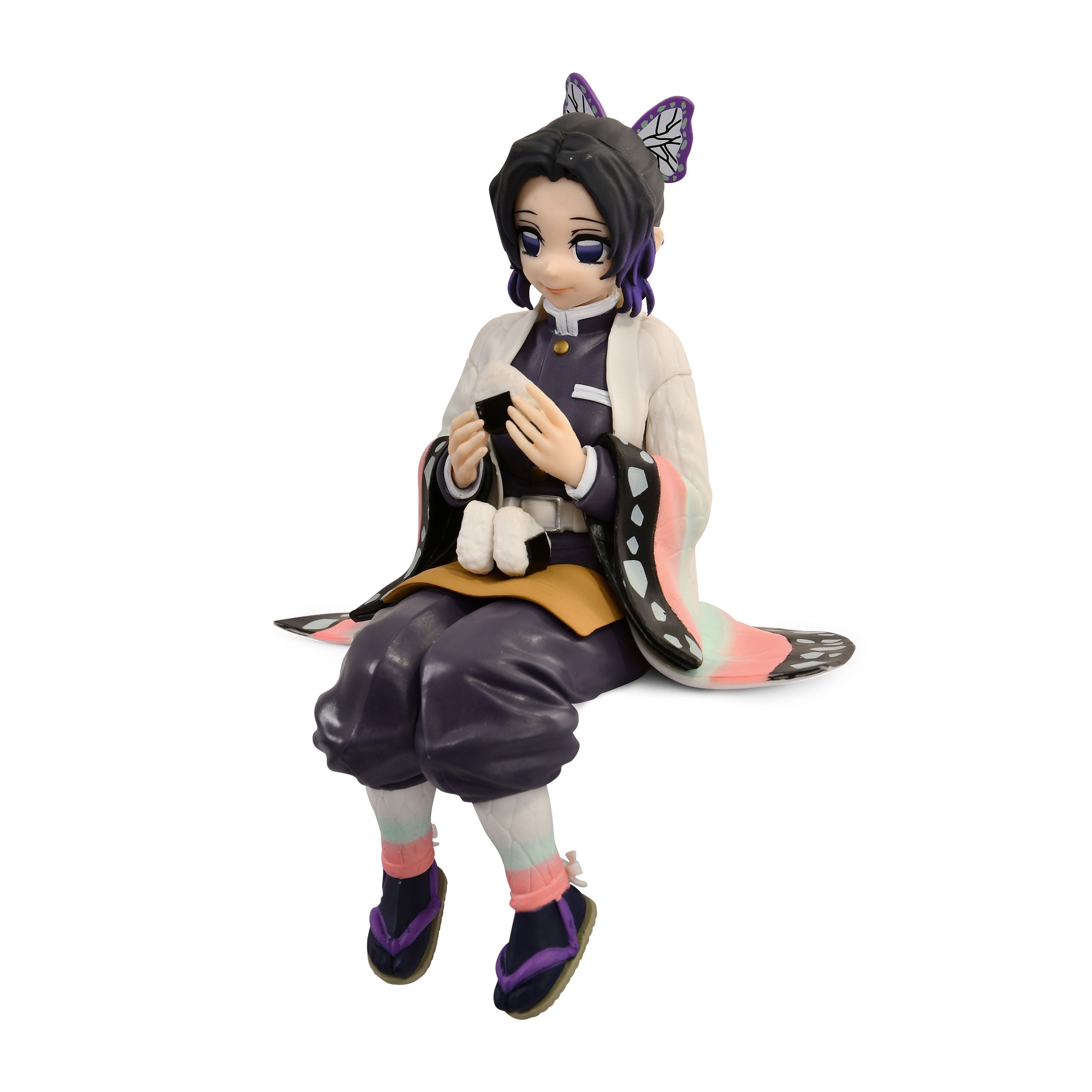 Imagen del producto Demon Slayer - Figura de Shinobu Kocho 14cm