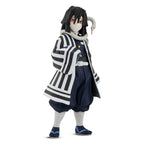 Imagen del producto Demon Slayer - Figura de Obanai Iguro