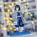 Imagen del producto Demon Slayer - Figura de Obanai Iguro