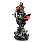 Product image Thor - Love and Thunder - BDS Art Scale Deluxe Statue