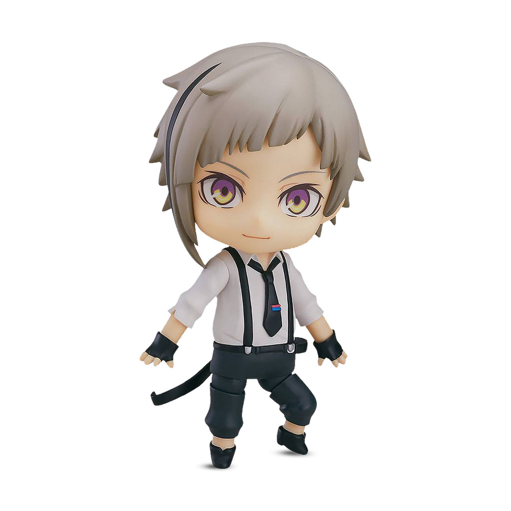 Product image Bungo Stray Dogs - Atsushi Nakajima Nendoroid Action Figure
