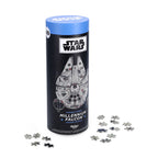 Imagen del producto Star Wars - Puzzle del Halcón Milenario