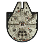 Imagen del producto Star Wars - Puzzle del Halcón Milenario